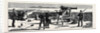 The War in Egypt, Fort Mex, Alexandria: The South-East Corner: Reconnoitring the Enemy's Position by Anonymous