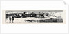 The War in Egypt, Fort Mex, Alexandria: The South-West Corner of the Fort by Anonymous