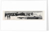 The War in Egypt, Fort Mex, Alexandria: The South-West Corner of the Fort by Anonymous