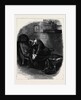 Kit, a Memory; with Head Bowed Down, and Hands Tightly Clenched Before Her, She Was Contemplating Her Own Ruined Life by Anonymous