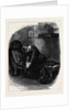 Kit, a Memory; with Head Bowed Down, and Hands Tightly Clenched Before Her, She Was Contemplating Her Own Ruined Life by Anonymous
