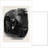 Kit, a Memory; with Head Bowed Down, and Hands Tightly Clenched Before Her, She Was Contemplating Her Own Ruined Life by Anonymous