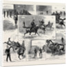 Glimpses of the Life of a Cavalry Subaltern by Anonymous