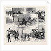 Glimpses of the Life of a Cavalry Subaltern by Anonymous