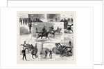 Glimpses of the Life of a Cavalry Subaltern by Anonymous