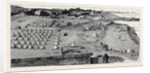 The Camp of the Highland Brigade at Ramleh, Alexandria by Anonymous