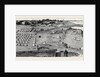 The Camp of the Highland Brigade at Ramleh, Alexandria by Anonymous