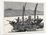 Maltese and Italian Fugitives from Cairo, Near Ismailia by Anonymous