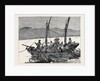 Maltese and Italian Fugitives from Cairo, Near Ismailia by Anonymous