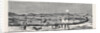 The Engagement at Chalouf on the Suez Canal, August 20 by Anonymous