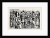 The Preston Guild Festival: The Children's Fancy Dress Ball in the Public Hall by Anonymous
