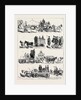 The Preston Guild Festival, the Trophies in the Trades Procession by Anonymous