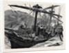 Kit, a Memory; a Sailor Fell from the Mainmast of a Ship in Mogadion Harbour, and Fractured His Skull by Anonymous