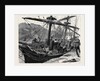 Kit, a Memory; a Sailor Fell from the Mainmast of a Ship in Mogadion Harbour, and Fractured His Skull by Anonymous