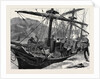 Kit, a Memory; a Sailor Fell from the Mainmast of a Ship in Mogadion Harbour, and Fractured His Skull by Anonymous