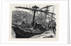 Kit, a Memory; a Sailor Fell from the Mainmast of a Ship in Mogadion Harbour, and Fractured His Skull by Anonymous