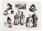 Life and Character in Western Siberia by Anonymous