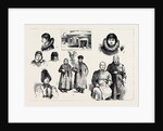 Life and Character in Western Siberia by Anonymous