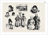 Life and Character in Western Siberia by Anonymous