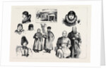 Life and Character in Western Siberia by Anonymous