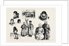 Life and Character in Western Siberia by Anonymous
