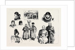 Life and Character in Western Siberia by Anonymous