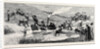 British Troops Cutting a Dam Constructed by Arabi at Mahuta on the Sweet Water Canal by Anonymous