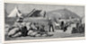Tea in Camp at Tel-El-Mahuta, September 1, Ten P.M. by Anonymous
