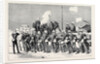 Fighting Arabi with His Own Weapons: Working the Krupp Gun at Kassassin, August 28 by Anonymous