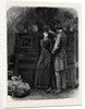 Kit, a Memory; I Am Afraid, My Darling, You Have Little Else to Be Thankful for. by Anonymous