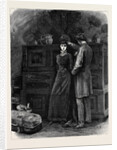 Kit, a Memory; I Am Afraid, My Darling, You Have Little Else to Be Thankful for. by Anonymous