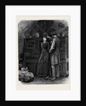 Kit, a Memory; I Am Afraid, My Darling, You Have Little Else to Be Thankful for. by Anonymous