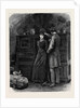 Kit, a Memory; I Am Afraid, My Darling, You Have Little Else to Be Thankful for. by Anonymous