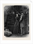 Kit, a Memory; I Am Afraid, My Darling, You Have Little Else to Be Thankful for. by Anonymous