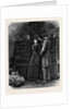 Kit, a Memory; I Am Afraid, My Darling, You Have Little Else to Be Thankful for. by Anonymous