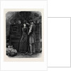 Kit, a Memory; I Am Afraid, My Darling, You Have Little Else to Be Thankful for. by Anonymous