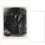 Kit, a Memory; I Am Afraid, My Darling, You Have Little Else to Be Thankful for. by Anonymous