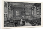The Preston Guild Festival, the County Hall by Anonymous