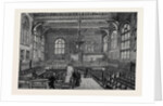 The Preston Guild Festival, the County Hall by Anonymous