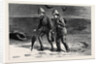 Following the Army: The Delights of War Correspondence by Anonymous