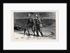 Following the Army: The Delights of War Correspondence by Anonymous