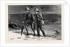 Following the Army: The Delights of War Correspondence by Anonymous