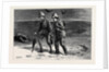 Following the Army: The Delights of War Correspondence by Anonymous