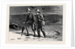 Following the Army: The Delights of War Correspondence by Anonymous