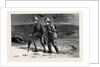 Following the Army: The Delights of War Correspondence by Anonymous