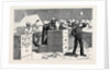 The First Rifle Volunteers Under Fire: The Post Office Corps at Kassassin, September 9 by Anonymous
