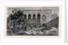 The British Occupation of Cairo: The Mahkemeh, Court of the Cadi, Egypt by Anonymous