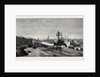 The British Occupation of Cairo: Part of Cairo from the Citadel by Anonymous