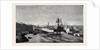 The British Occupation of Cairo: Part of Cairo from the Citadel by Anonymous