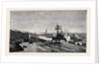 The British Occupation of Cairo: Part of Cairo from the Citadel by Anonymous